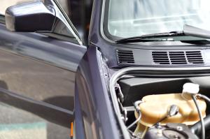 BMW M3 Evolution II 1988 года 